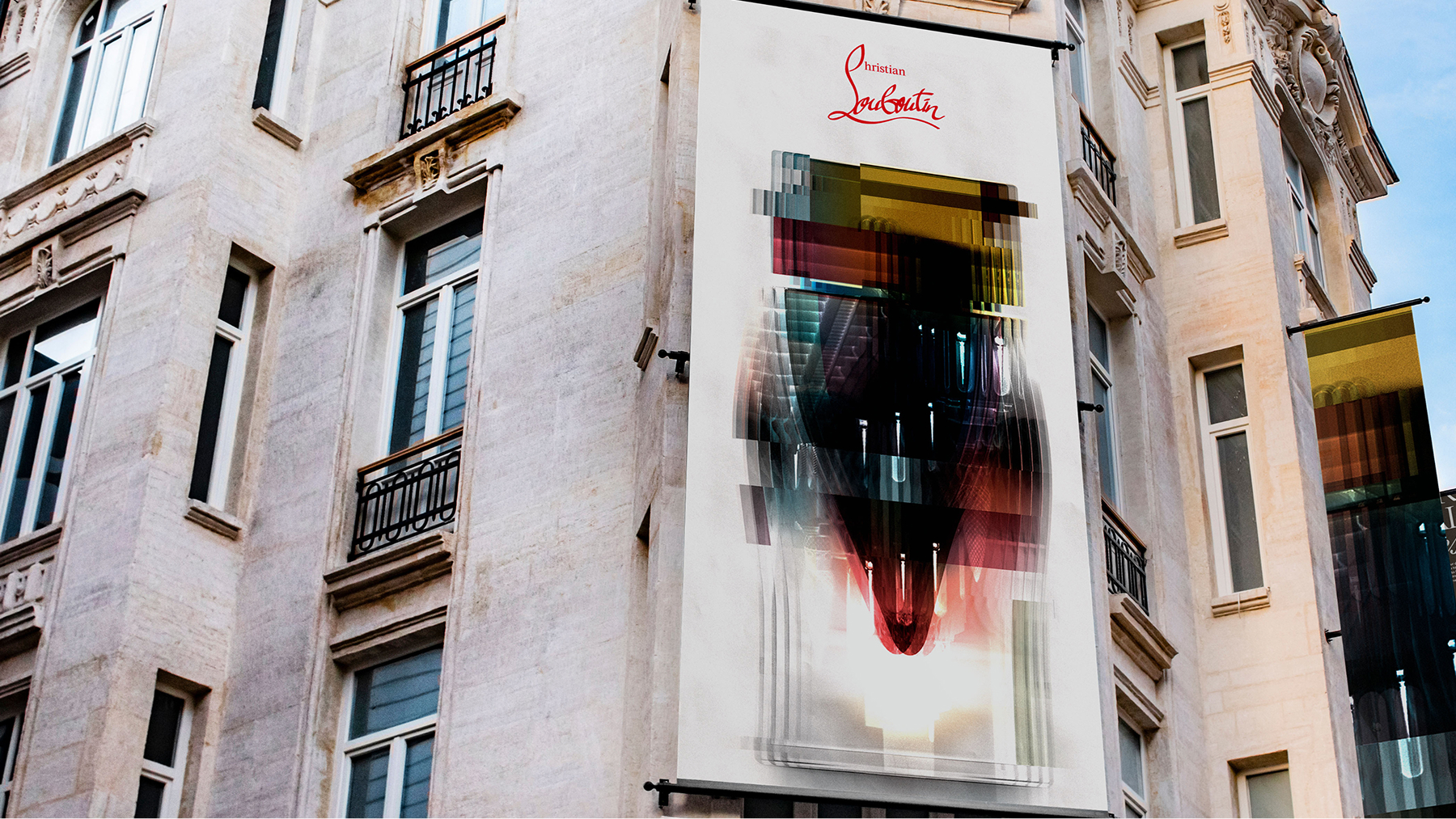 Christian Louboutin - Perfume