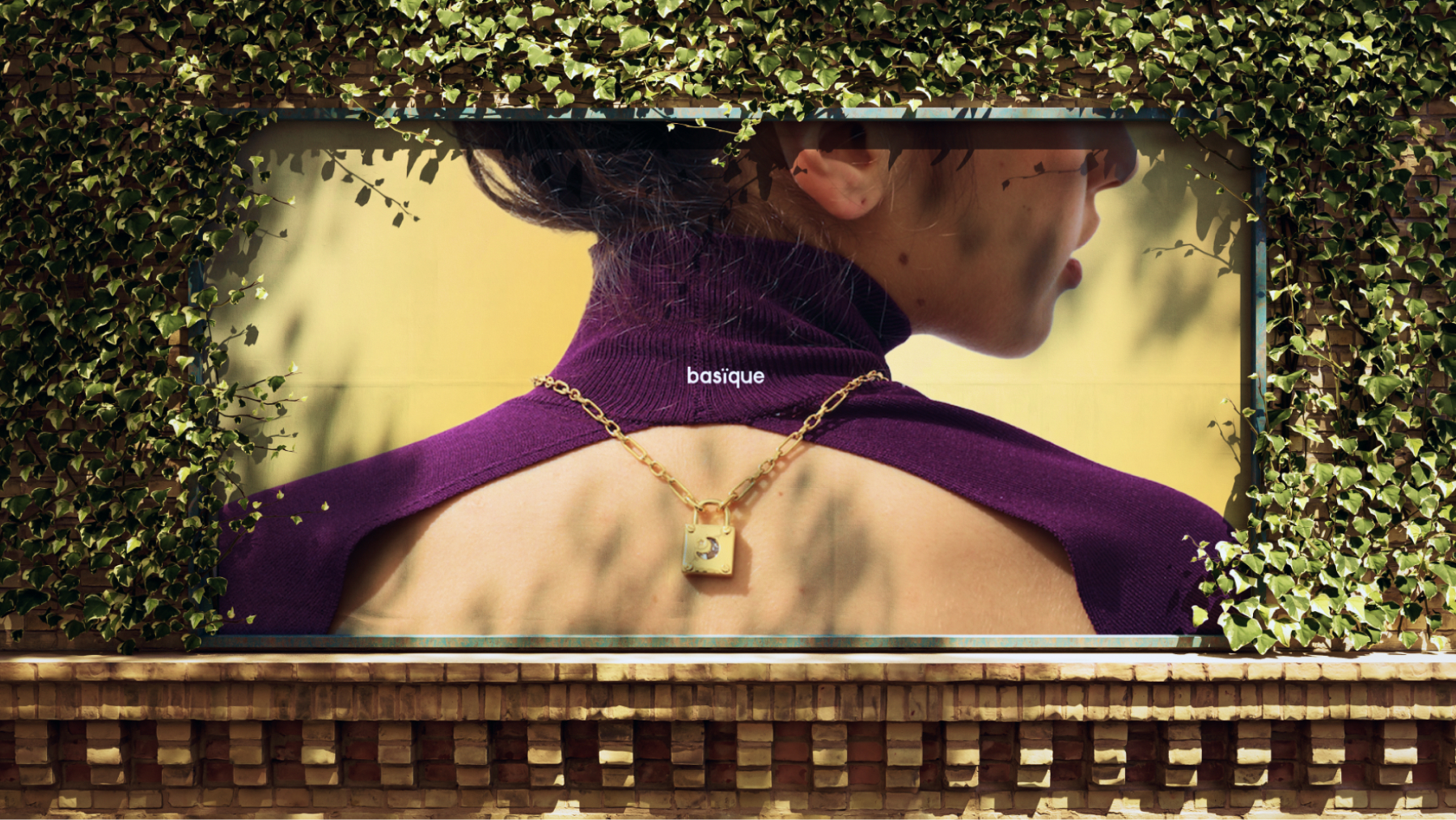 BASIQUE - Campaign